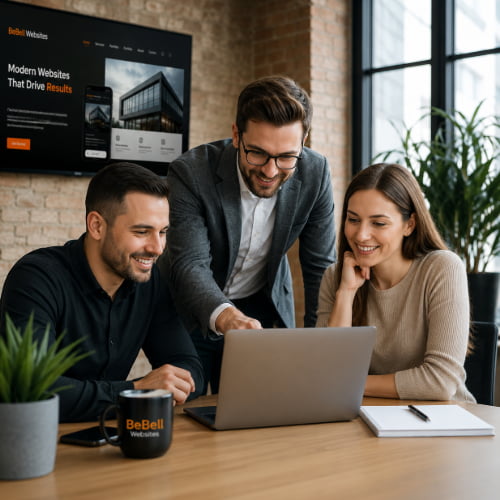 orlando web design agency 1