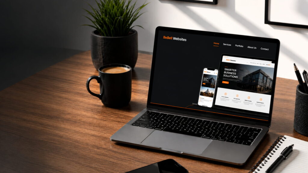 orlando web design agency
